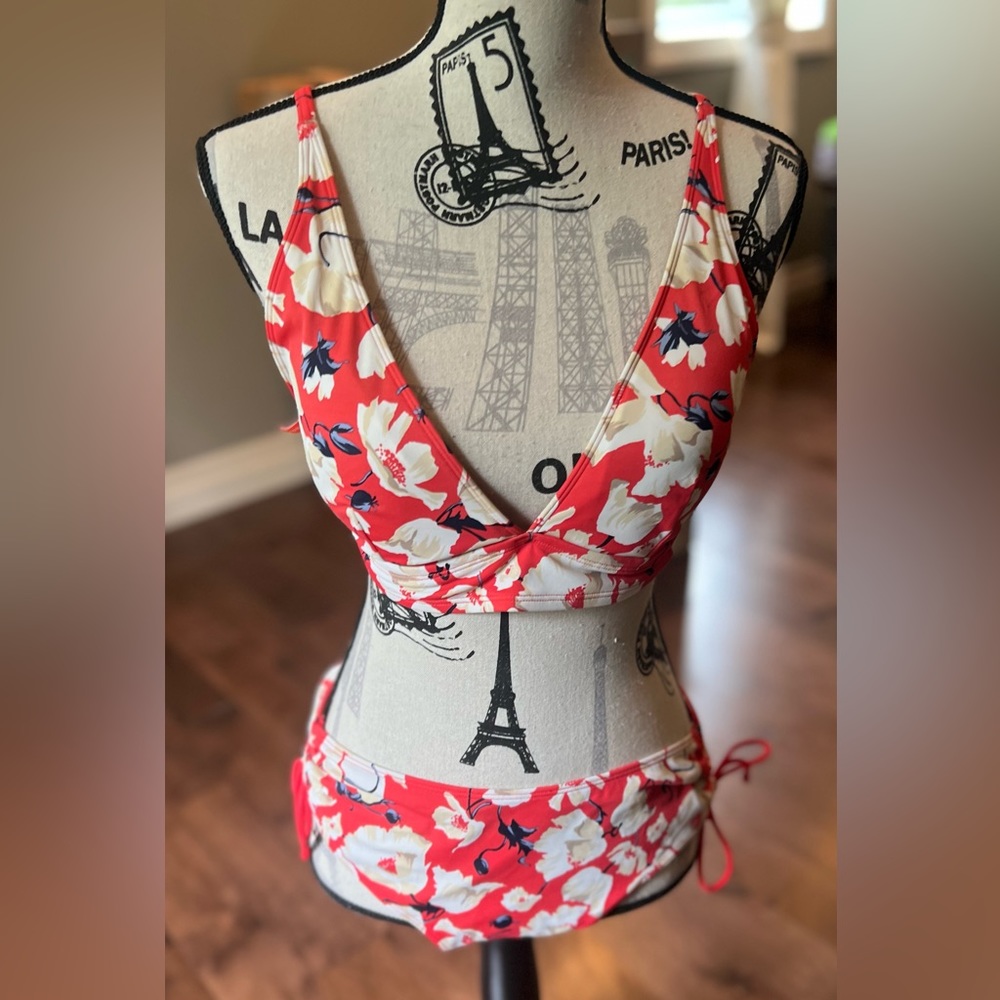 Ladies 2 piece